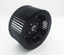 Wind wheel (black)