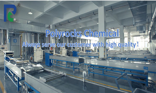 How to maintain the screw of the injection molding machine?