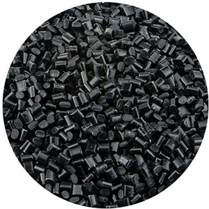 Flame Retardant PP granules