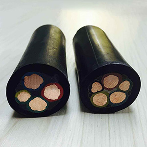 Power cable——LSZH FRPE Product