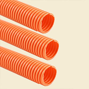 Flame retardant PP for corrugated pipe V0