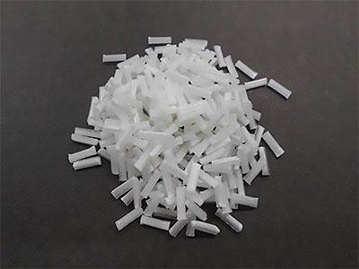 Brief introduction of long glass fiber reinforced polypropylene