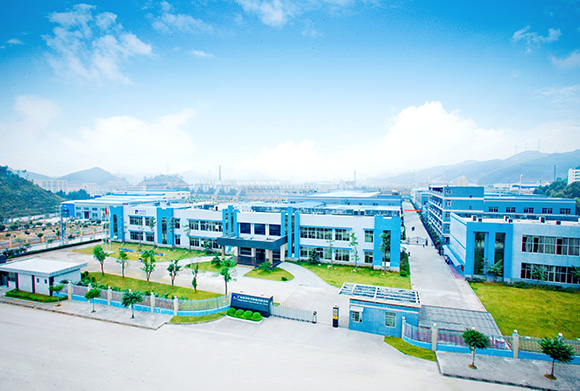 Polyrocks Chemical Co., Ltd.