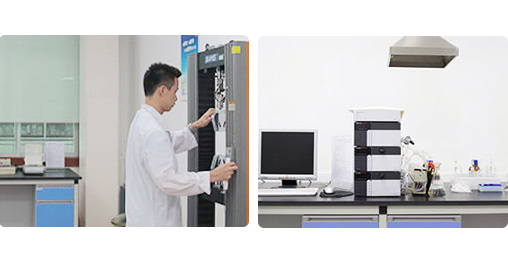 Shipment inspection: