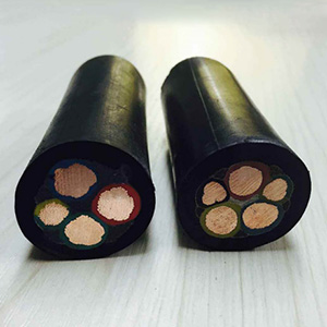 Power cable——LSZH FRPE Product