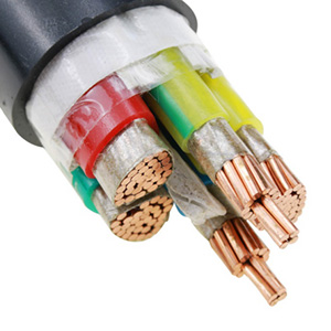 Power Cable——LSZH FRPE Product