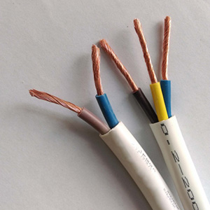 Home Decoration Cable——LSZH FRPE Product