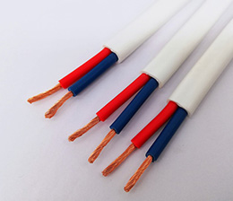 Indoor colored cables——XLPE Product