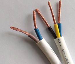Indoor colored cables——XLPE Product