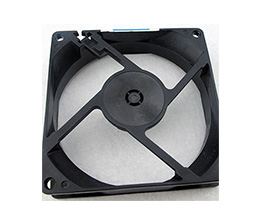 Fan Heater Shell——Flame Retardant PA product