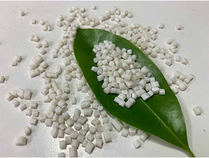 DEG-205 Biodegradable Material