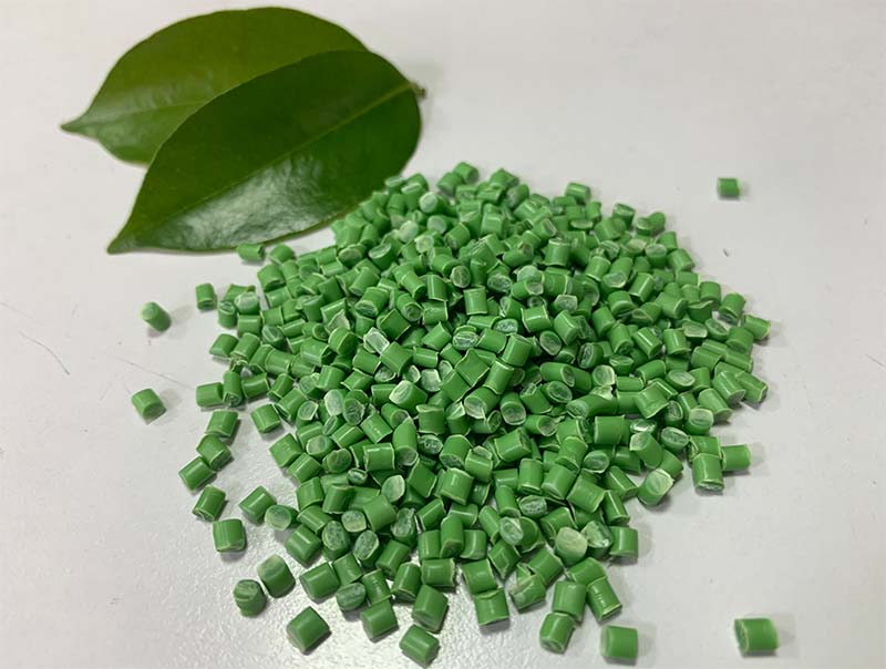 DEG-201 Biodegradable Material
