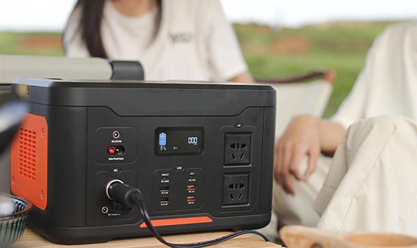 Flame retardant PP is the best material choice for mobile power supply housing