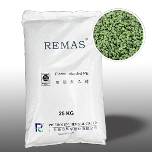 On the importance of flame retardant how can they be missing