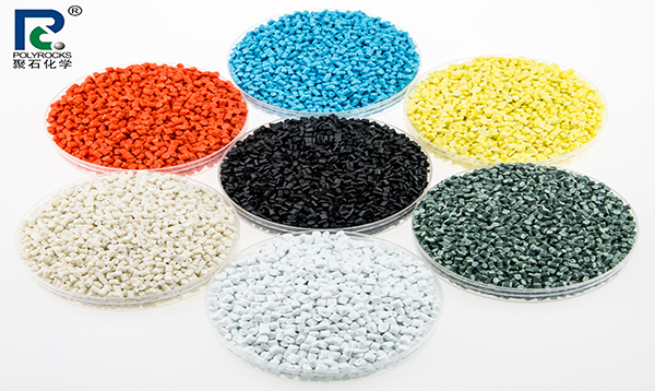 New breakthrough in Polycarbonate Flame Retardant Technology