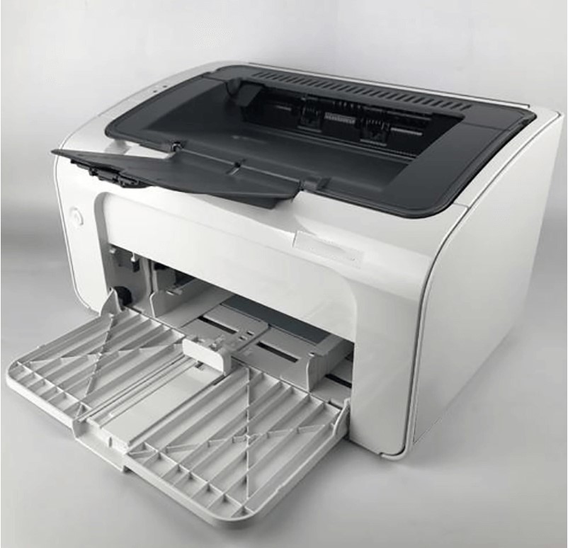 How to understand filled PP?