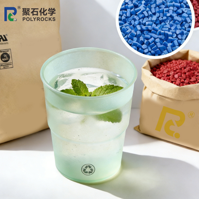 Which are biodegradable products in daily life?