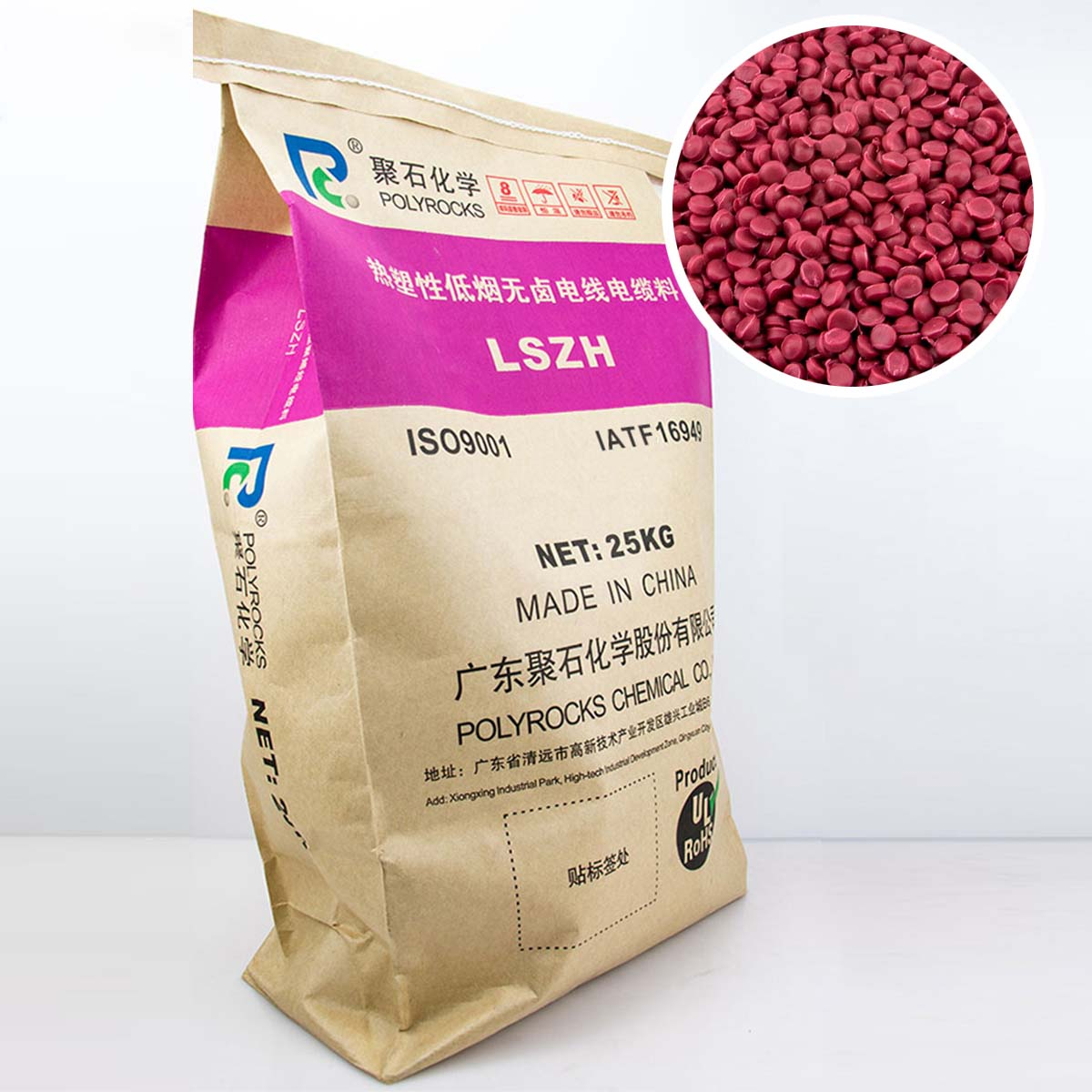 How to Choose Low Smoke Zero Halogen (LSZH) Cables?