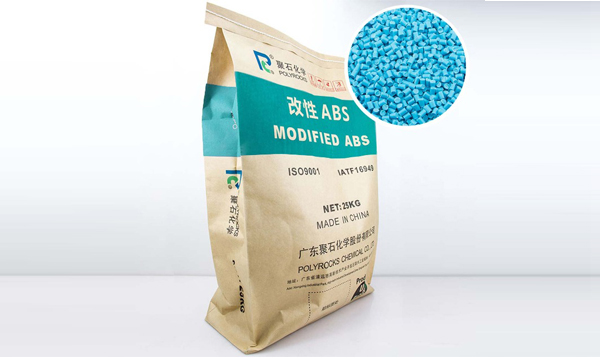Detailed Analysis of Five Major Performance Characteristics of ABS Plastics