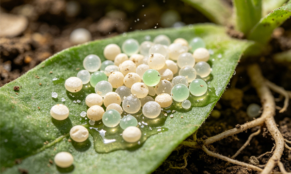 Yale's Yao Yuan Publishes in Major Nature Sub-Journal: The Environmental Impact of Biodegradable Microplastics