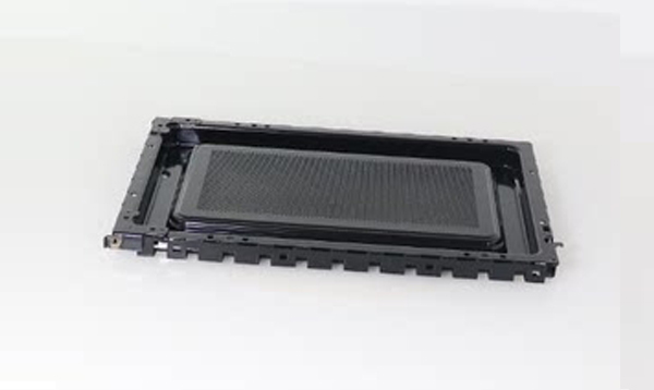 Why Heat‑Resistant ABS Is Preferred for Microwave Oven Door Frames Among Various Plastics