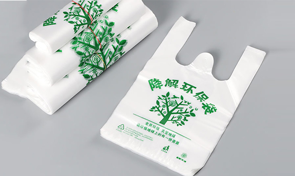 How Can We Identify Eco-friendly Degradable Products?
